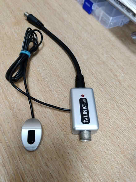Photo of free Magic eye tv link for Sky boxes (Hanworth RG12) #1