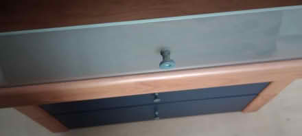 Photo of free Large chest of drawers IKEA (TN34 - top of Elphinstone Road) #4