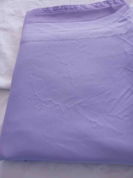 Photo of free misc linens (60th cedar ave 19143) #4