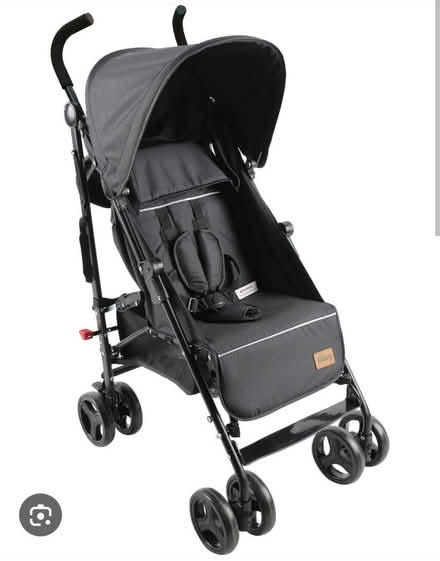 Photo of Lightweight stroller (Harrow HA3) #1