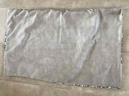 Photo of free Duvet cover, 2 x pillow cases and fitted bottom sheet. (Pooley Green TW20) #2