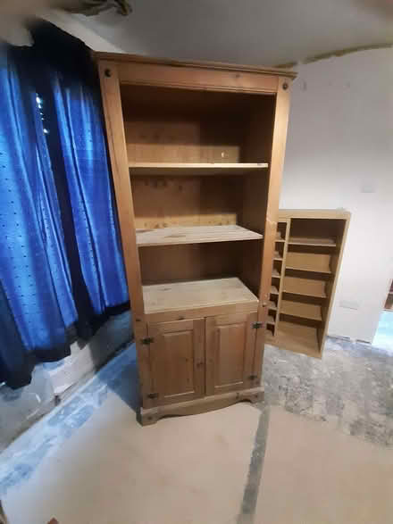 Photo of free Dresser (Old Walcot SN3) #1