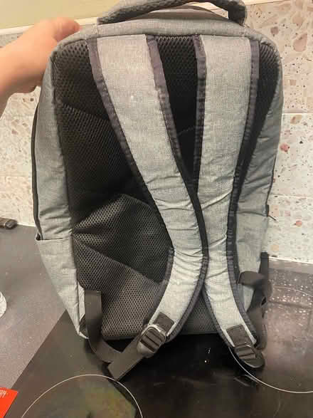 Photo of free Large RuckSack (Tufnell Park N7) #3