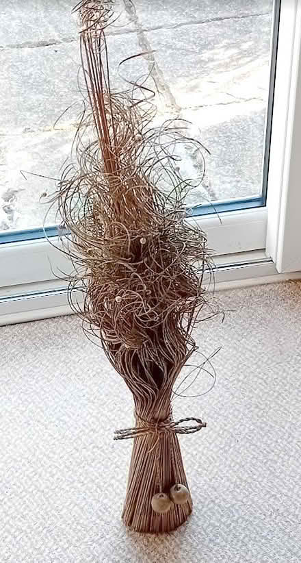Photo of free Tall Dried Grass Type Decoration (Parkstone BH12) #1