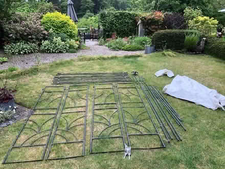 Photo of free Gazebo (Perth PH1) #1