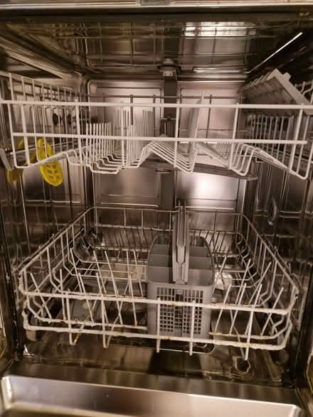 Photo of free Bosch dishwasher (Woking GU22) #1