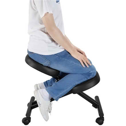 Photo of free Kneeling Chair (Tilehurst (RG31)) #3