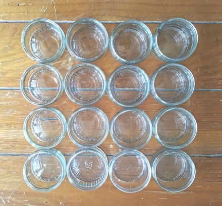 Photo of free Glass Jars/Ramekins, 16 in total (Didcot) #1
