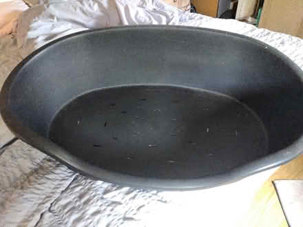 Photo of free Dog Bed (Chryston G69) #1