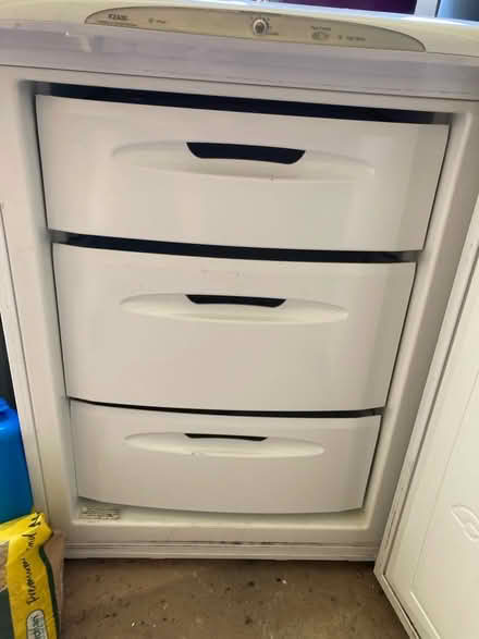 Photo of free Undercounter freezer (IP1) #2