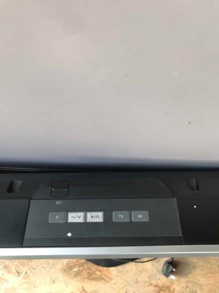 Photo of free TV - Panasonic 32 in (West Stour, nr. Gillingham) #3