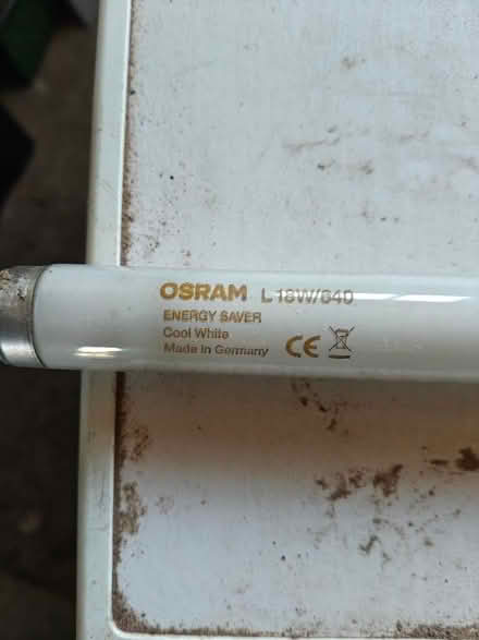 Photo of free Florescent tubes (Larches PR2) #1