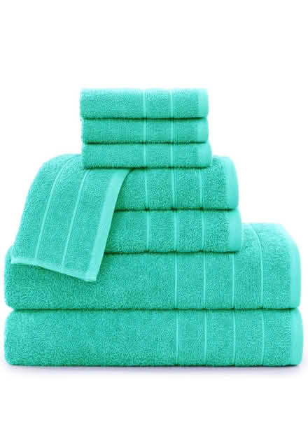 Photo of Bathroom towels (King st east kitchener) #2