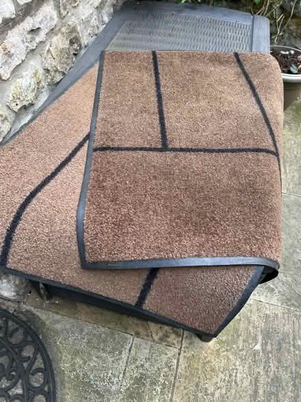 Photo of free Door mats (Kendal LA9) #1