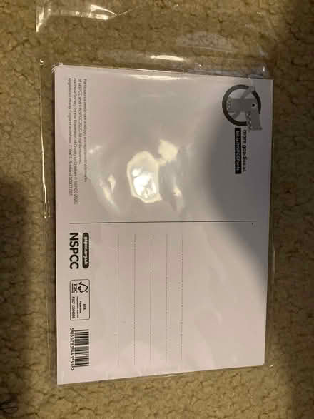 Photo of free Postcards (Thorney Leys OX28) #2
