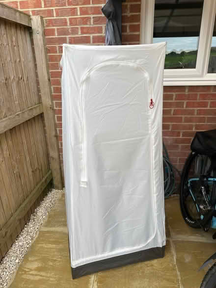 Photo of free Branded VUKU Wardrobe (Wf82fy) #2