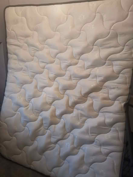 Photo of free Mattress (Seven Dials BN3) #1