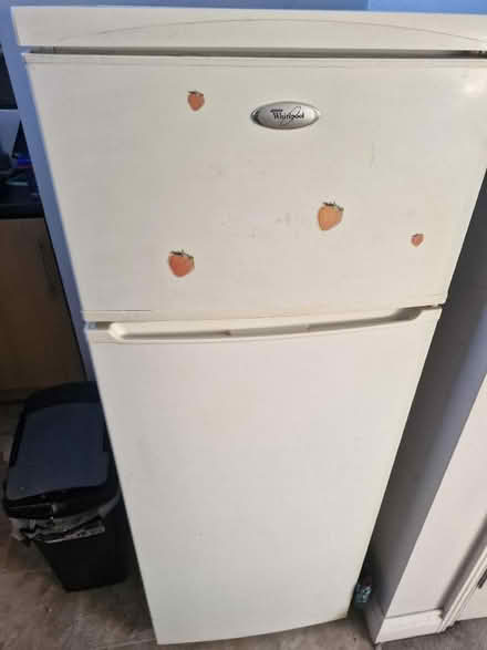 Photo of free Fridge freezer (Braintree CM7) #1