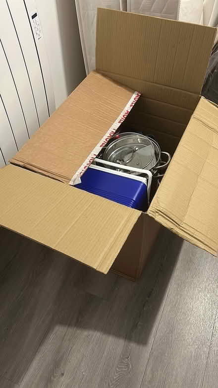 Photo of free Multiple Household Items (Butetown CF10) #1