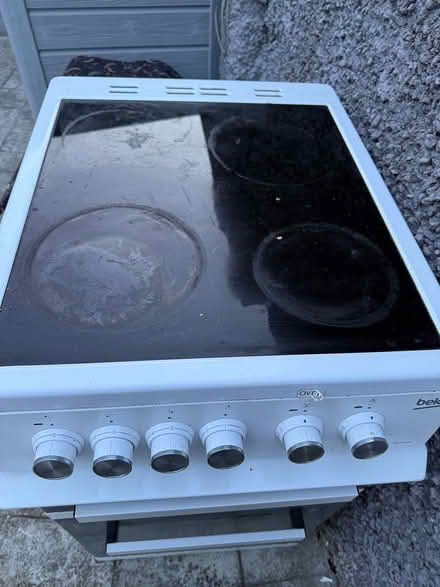 Photo of free Cooker (Rathfarnham/ Nutgrove) #4