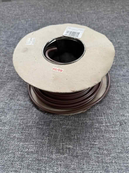Photo of free Low Loss Semi Air-Spaced Coaxial Cable/TV Download - 100m (Wood Green N22) #1