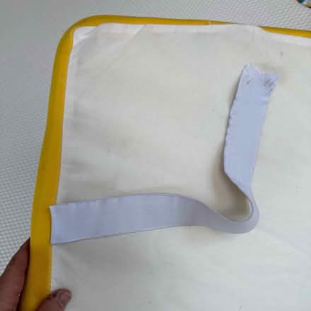 Photo of free Foam mattress topper - Super King (Bromham MK43) #4
