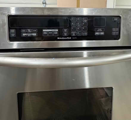 Photo of free Double oven (Agoura Hills) #2