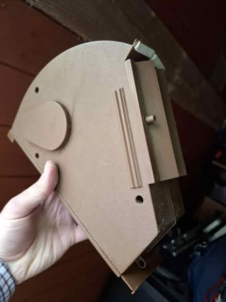 Photo of free Vinyl record cleaner (Bletchley MK2) #1