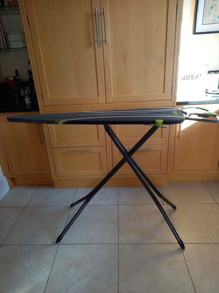 Photo of free Ergo Ironing Board (Harrogate HG2) #2