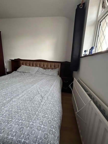 Photo of free Double bed (Dooradoyle, Limerick) #4