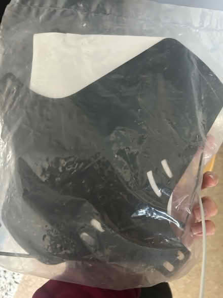 Photo of free 1 mudguard (Waterbeach) #1