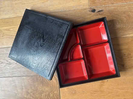 Photo of free Bento box (Hove BN3) #1