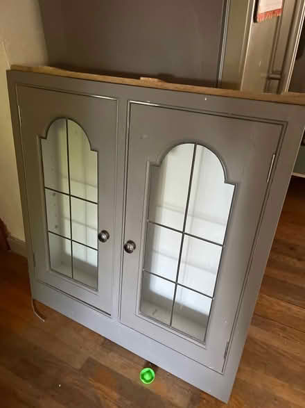 Photo of free Wall Kitchen cabinet (Sy109la) #1