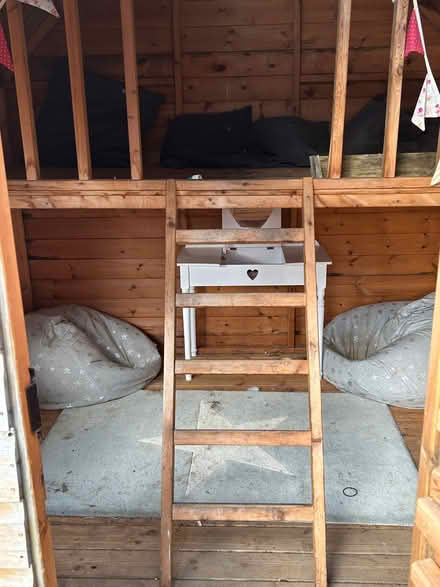 Photo of free Children’s Play House (Brunton Park NE3) #4