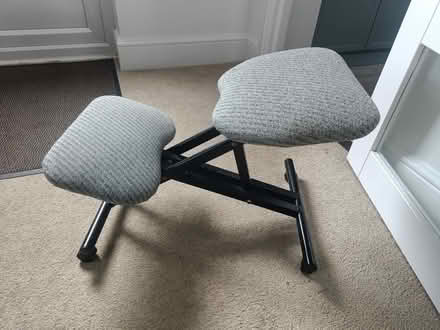 Photo of free Kneeling Chair (Tilehurst (RG31)) #1