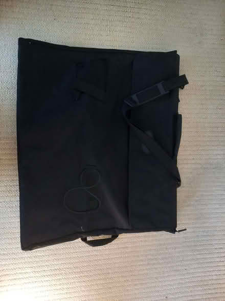 Photo of free Art portfolio (Upton CH2) #2