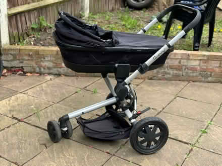 Photo of free For baby and 1 hover (W3) #4