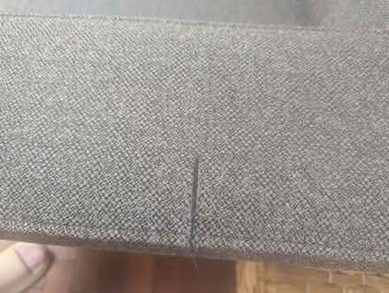 Photo of free Four seater sofa from DFS has fire labels. (Sollom L40) #2