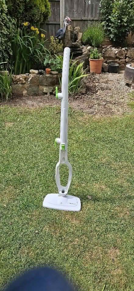 Photo of free Parts for Morphy Richards steam cleamer (Chaddesden Wood DE21) #1
