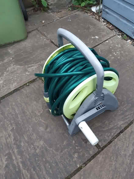 Photo of free Hose pipe (Fishponds BS16) #1