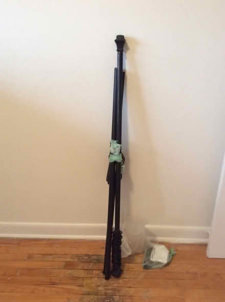 Photo of free Curtain Rods (Ottawa West) #1