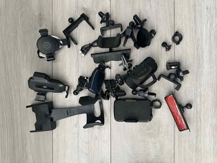 Photo of free Car Mobile phone holders (Barnet N3) #1
