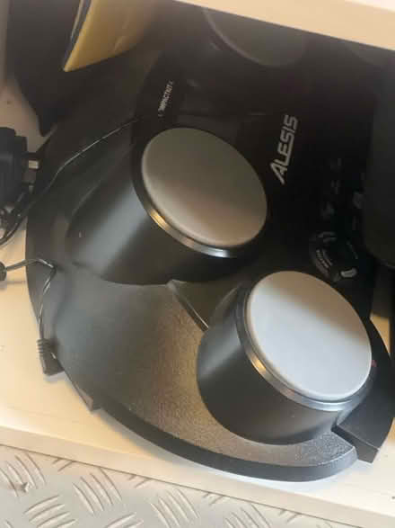 Photo of free Electric drum simulator (Brentford TW8) #1