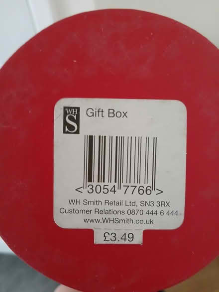 Photo of free Bottle gift box (Wallisdown BH12) #2