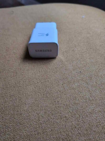 Photo of free Samsung USB fast charger (USA plug) (Five Ways B16) #3