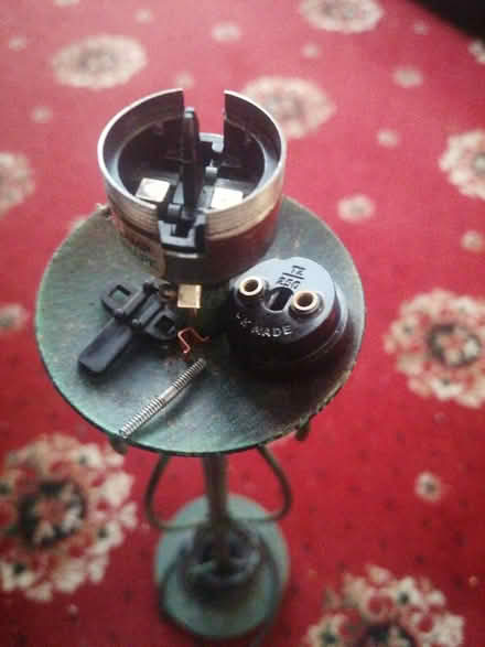 Photo of free Desk/ table Lamp (Parkstone BH14) #4