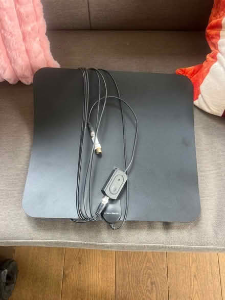 Photo of free TV aerial (Brentford TW8) #1