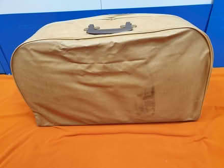 Photo of free Soft Shell PVC Luggage (Norton Canes WS11) #1