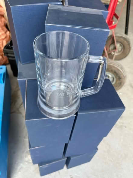 Photo of free Tankards (Stretford/trafford) #2