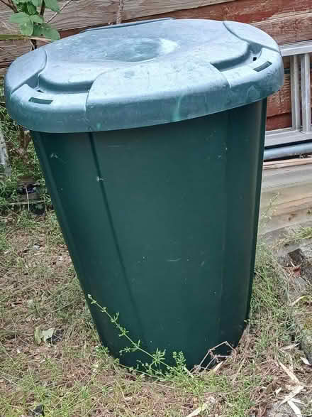 Photo of free Water butt (Letchworth) #1